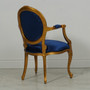 Cameo Arm Chair Nf9 "11414NF9/145"