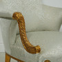 Chair Marcelle "34024NF9-093"