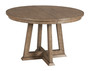 Skyline Knox Round Dining Table 010-701 By American Drew
