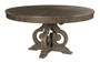 Emporium Ellsworth Round Dining Table Package 012-701R By American Drew