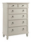 Grand Bay Tybee Drawer Chest 016-215 By American Drew