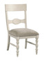Grand Bay Grand Bay Side Chair 016-636 By American Drew