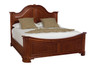 Cherry Grove 5/0 Mansion Queen Footboard 791-314 By American Drew