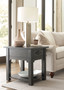 Lillith End Table 068-915 By Hammary Furniture