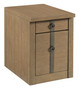 Maya File Cabinet 070-945 By Hammary Furniture