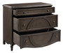 Hidden Treasures Albion Drawer Chest 090-1103 By Hammary Furniture