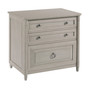 Domaine Lateral File Cabinet 181-945 By Hammary Furniture