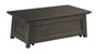 Bessemer Storage Coffee Table 203-911 By Hammary Furniture