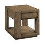 Colson End Table 205-915 By Hammary Furniture