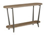 Tanna Oval Sofa Table 251-925 By Hammary Furniture