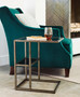 Cleo Accent Table 257-916 By Hammary Furniture