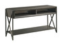 Simon Sofa Console Table 274-925 By Hammary Furniture