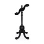 "1910111" Company Newhouse Blanket Stand, Black