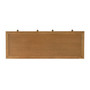 "5739452" Company Celine 2 Drawer Console Table, Natural