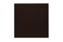 "RH7070T-Dark Brown-PT" Baxton Studio Lenoir Modern Espresso Brown Finished Wood Counter Height Pub Table