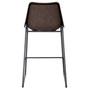 Delta PU Leather ABS Counter Stool 9300022-238