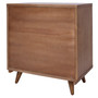 Piero Chevron Chest 3 Drawers 7800047