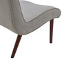 Alexis Fabric Chair 1900135-410