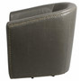 Ernest Bonded Leather Swivel Chair 1900046-V04