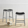Grover PU Leather Counter Stool 1330001-387