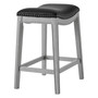 Grover PU Leather Counter Stool 1330001-387