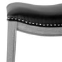 Grover PU Leather Counter Stool 1330001-387