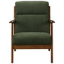 Anton Arm Chair "1320004-504"