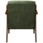 Anton Arm Chair "1320004-504"