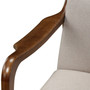 Anton Arm Chair "1320004-503"