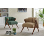 Florence Fabric Accent Chair 1250010-399