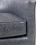 Harrod PU Accent Chair 1250002-Vmn