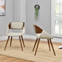 Cyprus Fabric Chair 1160003-290W