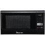 Magic Chef Microwave Oven 1.6 Cu Ft Countertop 1100 Watt Digital Touch "MCM1611B"