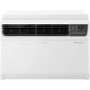 22000 Btu Window Air Conditioner With Inverter, 230V "LW2217IVSM"