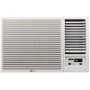 12000 Btu Window Air Conditioner/Heater "LW1216HR"