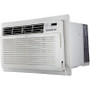 10,000 Btu Through-The-Wall Air Conditioner With Remote (230V) "LT1036CER"