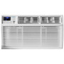 8,000 Btu Window Air Conditioner, Wifi Controls "EARC8RSE1"