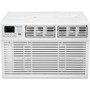 6000 Btu Window Air Conditioner With Electronic Controls "EARC6RE1"