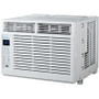 5,000 Btu Window Air Conditioner, Electronic Controls "EARC5RD1"