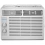 5000 Btu Window Air Conditioner With Mechanical Controls "EARC5MD1"