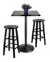 3 Piece Counter Height Dining Set "20323"