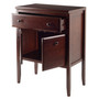 Orleans Modular Buffet With Drawer & Cabinet "40728"