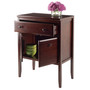 Orleans Modular Buffet With Drawer & Cabinet "40728"