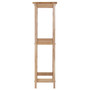 Napa Wine Rack - Beech "83028"