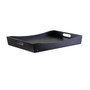 Benito Bed Tray With Curved Top, Foldable Legs "92022"