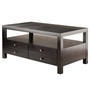 Copenhagen Coffee Table - Espresso "92643"