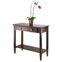 Richmond Console Hall Table Tapered Leg "94136"