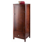 Brooke Jelly Close Cupboard With Door And Drawer "94402"
