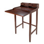 Brighton High Desk With 2 Drawers "94628"