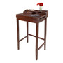 Brighton High Desk With 2 Drawers "94628"